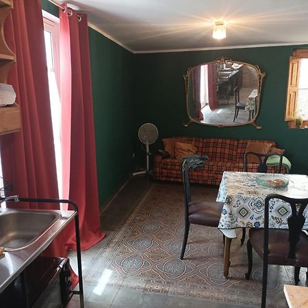 Le Capocce Del 900 Appartament Apartman Catania Kültér fotó