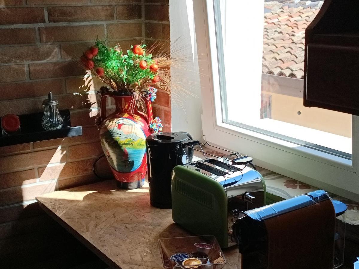 Le Capocce Del 900 Appartament Apartman Catania Kültér fotó