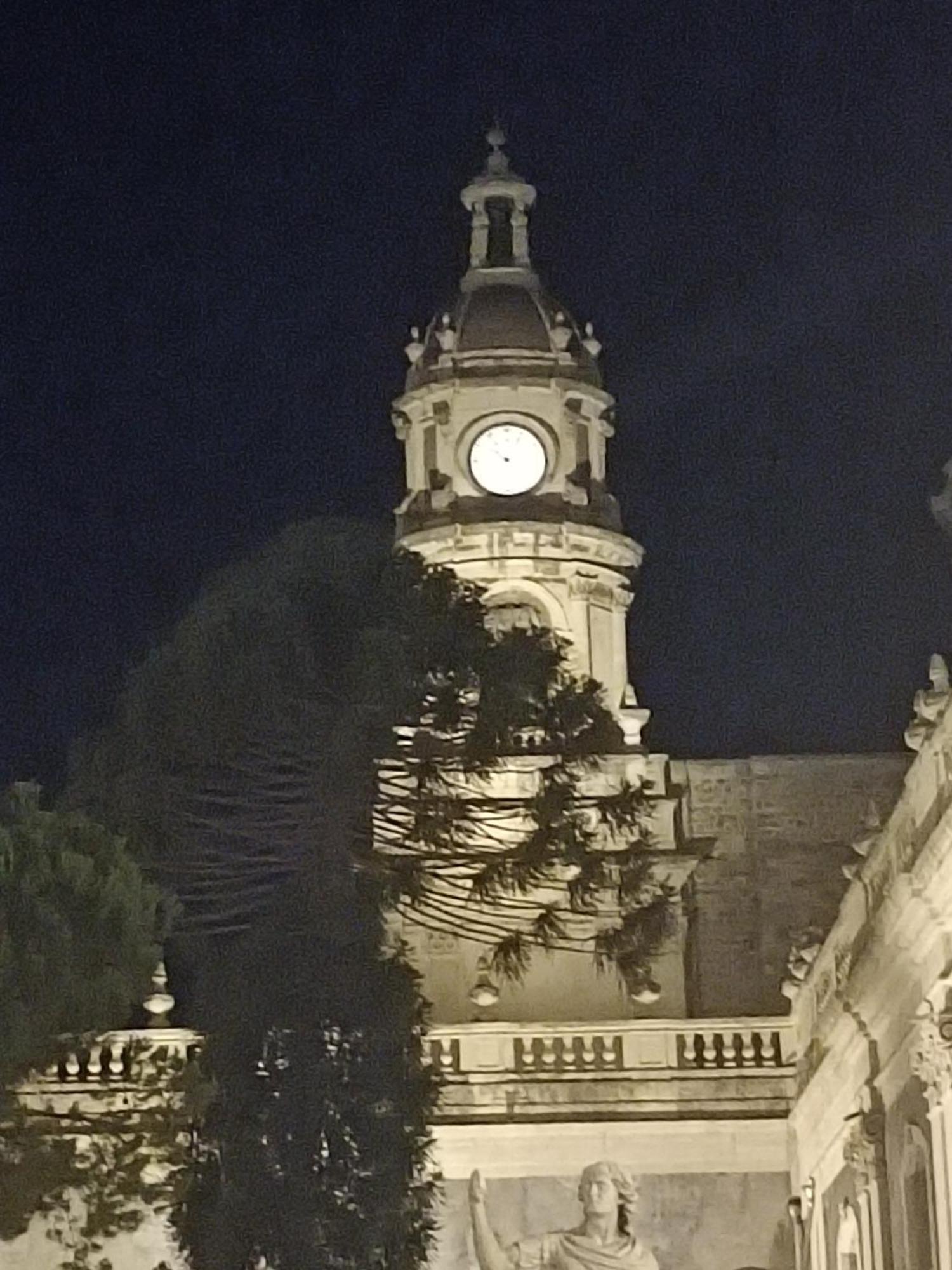 Le Capocce Del 900 Appartament Apartman Catania Kültér fotó