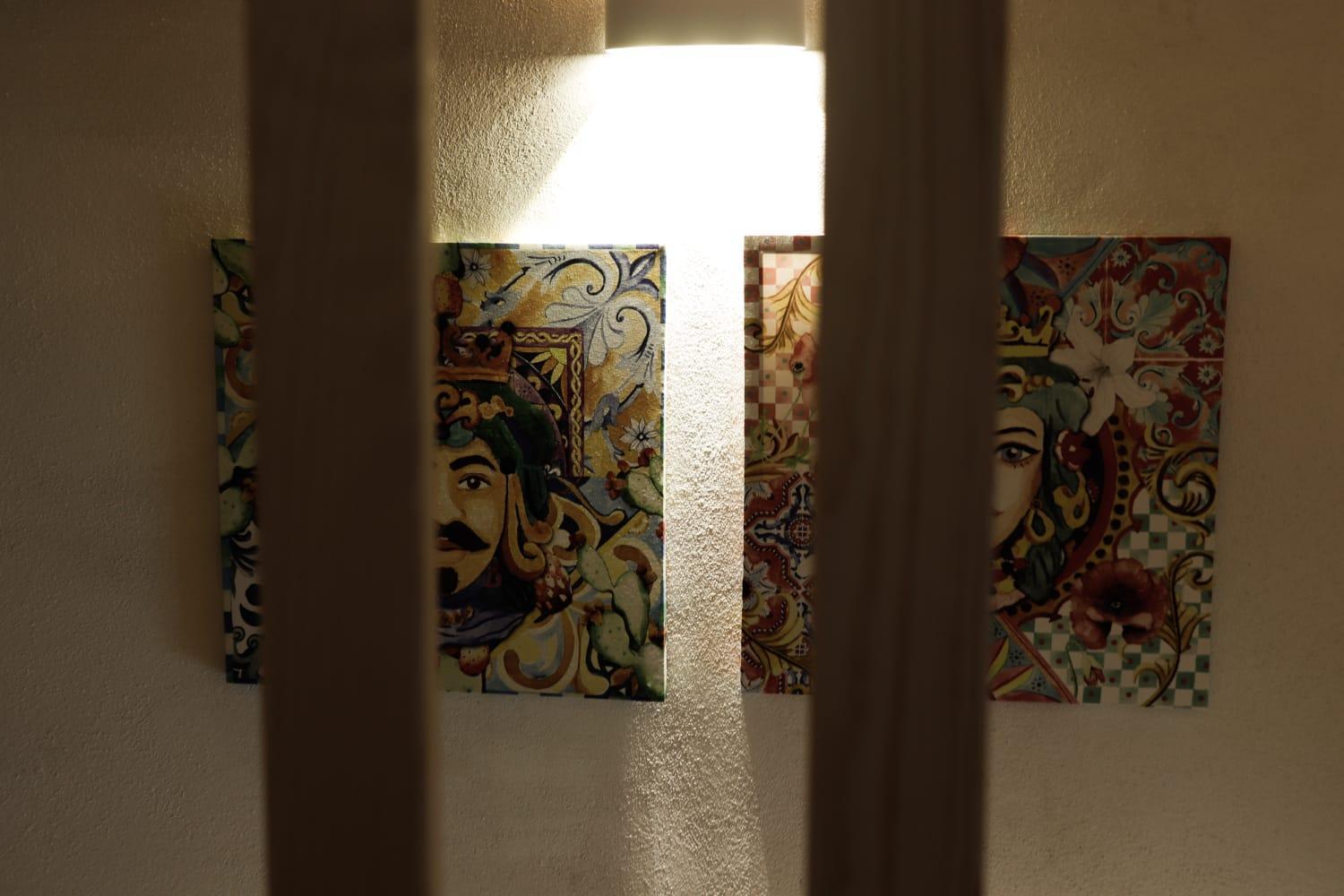 Le Capocce Del 900 Appartament Apartman Catania Kültér fotó