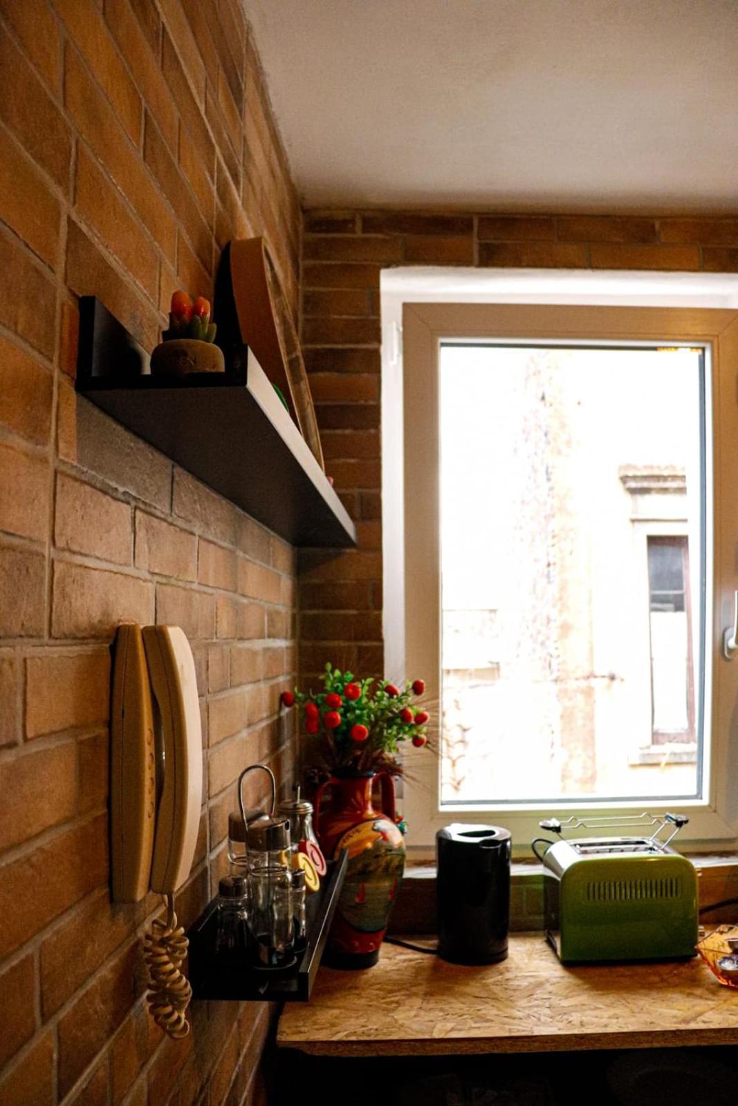 Le Capocce Del 900 Appartament Apartman Catania Kültér fotó