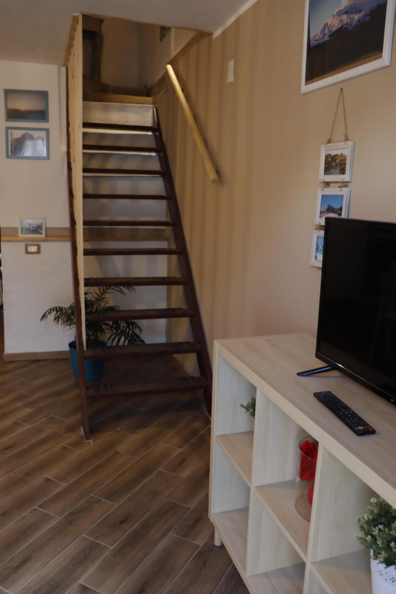 Le Capocce Del 900 Appartament Apartman Catania Kültér fotó