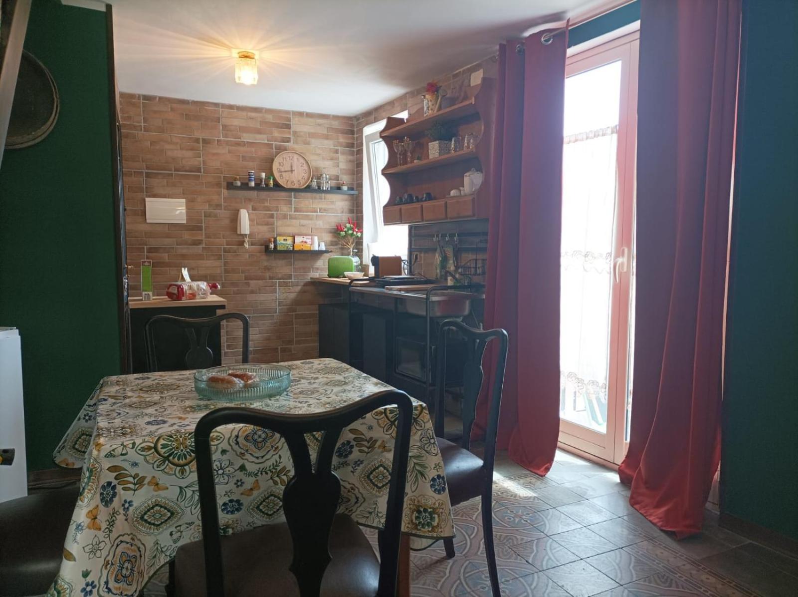 Le Capocce Del 900 Appartament Apartman Catania Kültér fotó