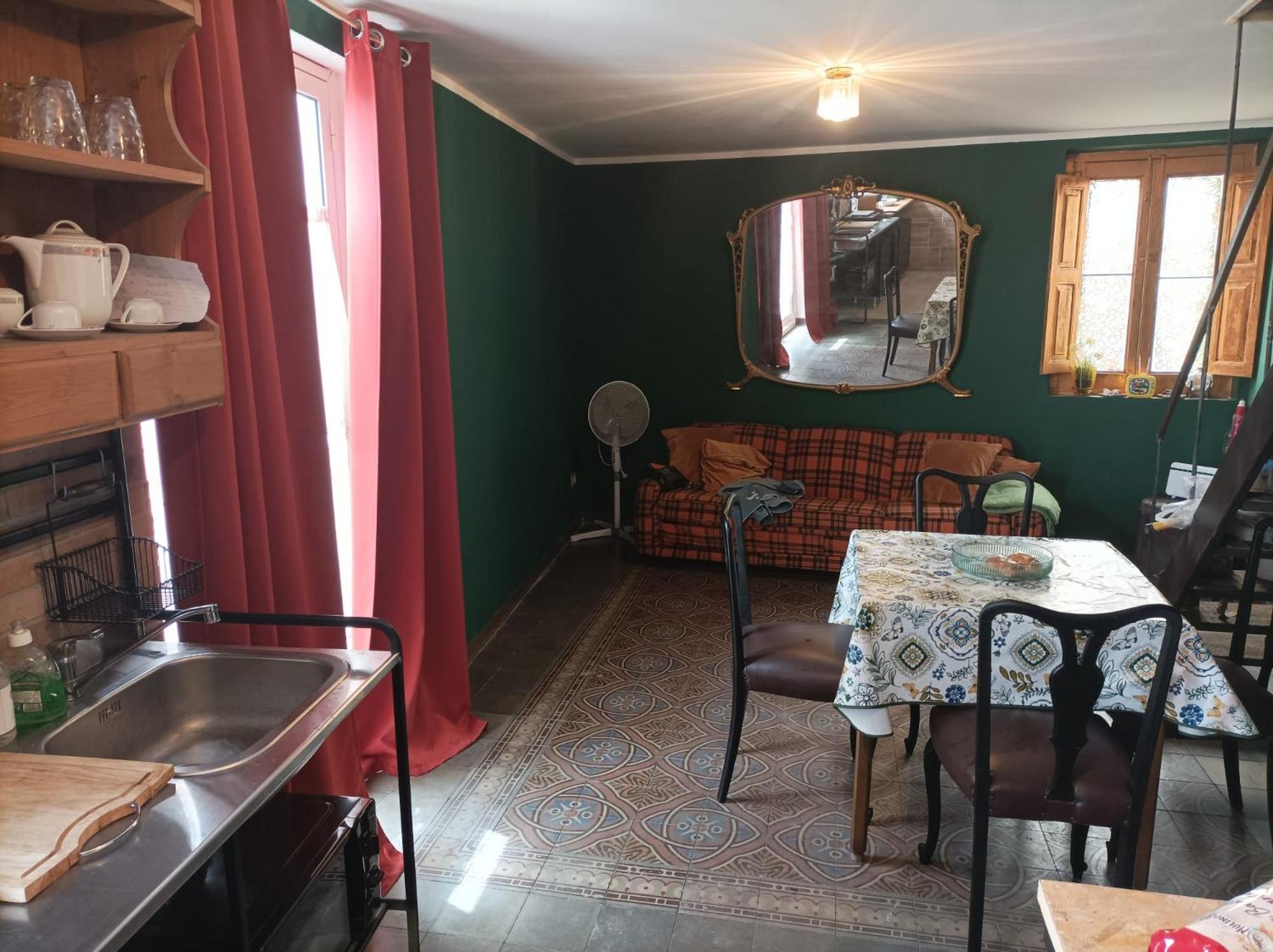 Le Capocce Del 900 Appartament Apartman Catania Kültér fotó